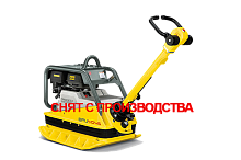 Виброплита бензиновая Wacker Neuson BPU 4045 A